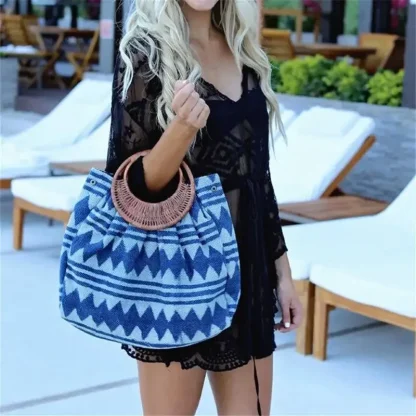 See-through Lace Cover-up - Image 5