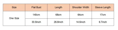 See-through Tunic Cover-up - Image 7