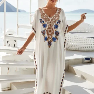 Kaftans