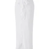 Sexy Ruffle Edge Skirt Cover-ups - Image 7