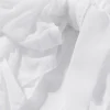 Sexy Ruffle Edge Skirt Cover-ups - Image 6